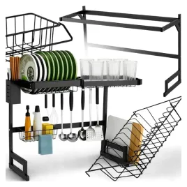 ociekacz-duza-suszarka-stojaca-na-naczynia-talerze-sztucce-czarna-metal-xxl