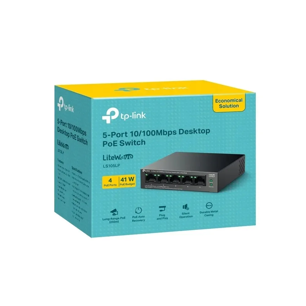 switch-tp-link-ls105lp