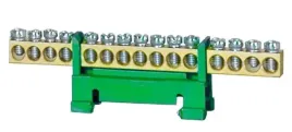 listwa-ochronna-15-modulowa-niska-podstawa-zielona-f-elektro-f2-0119