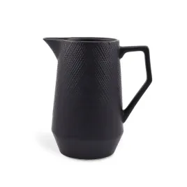 ceramiczny-dzbanek-na-wode-mleko-soki-1-3l-maestro-black