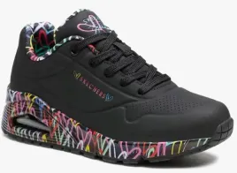 skechers-buty-damskie-sneakersy-uno-loving-czarne-37-eu
