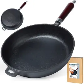 patelnia-zeliwna-indukcja-na-indukcje-ciezka-cast-line-28-cm-vilde