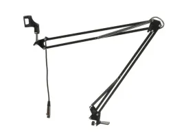 uchwyt-ramie-biurkowe-do-mikrofonu-z-kablem-xlr-o-dlugosci-25m-do-blatu