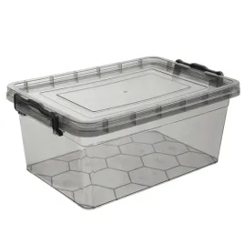 pojemnik-do-przechowywania-zywnosci-z-pokrywka-szary-grey-duzy-14l-orion