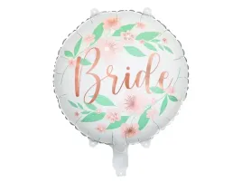 balon-foliowy-okragly-bride-w-kwiaty-45cm-bialy-wieczor-panienski-party