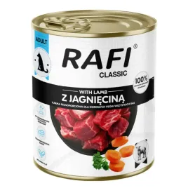 dolina-noteci-rafi-classic-z-jagniecina-mokra-karma-dla-psa-800g