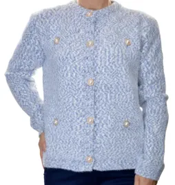 damski-kardigan-sweter-rozpinany-ozdobne-guziki-uni-bialo-niebieski-melanz