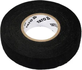 tasma-izolacyjna-parciana-szmaciana-izolacyjna-wiazek-kabli-15m-19mm-yato