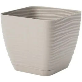 doniczka-z-podstawka-kwadratowa-19-cm-sahara-szara