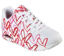 buty-sneakersy-damskie-skechers-uno-spread-the-love-biale-36-eu