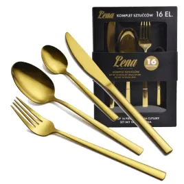 sztucce-ze-stali-nierdzewnej-dla-4-osob-zlote-komplet-sztuccow-lena-16-el