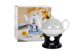 imbryk-porcelanowy-1l-dzbanek-do-zaparzania-herbaty-z-podgrzewaczem-livello