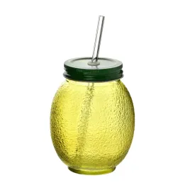kubek-sloik-szklany-ze-slomka-550-ml-do-lemoniadysokownapojow-6148