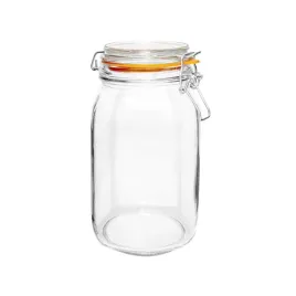 sloj-szklany-1000ml-kwadratowy-klamra-weck-prz-062
