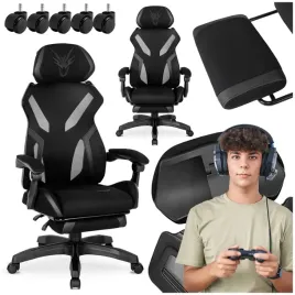 obrotowy-fotel-gamingowy-czarny-krzeslo-do-pokoju-z-podnozkiem-maximo