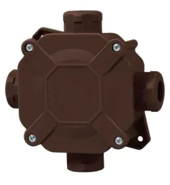 puszka-natynkowa-hermetyczna-ip67-z-zaciskiem-brazowa-f-elektro-f1-0303