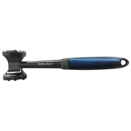 tluczek-mlotek-do-miesa-23cm-niebiesko-czarny-stal-folk-silesia-emalia-9103