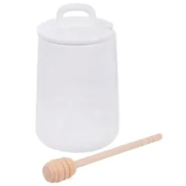 pojemnik-na-miod-z-lyzka-do-miodu-sloik-porcelanowy-whiteline-470-ml-orion