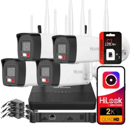 monitoring-wifi-zewnetrzny-4-kamery-4mpx-smart-hybrid-light-karta-128gb
