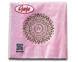 serwetki-rozowe-blysk-komunia-swieta-napis-ihs-mandala-zlota-33x33-20szt