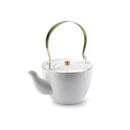 dzbanek-porcelanowy-870-ml-bialy-ze-zlotym-uchwytem-glamour-9467