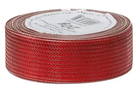 nowosc-wstazka-siatkowa-w-paski-metalizowane-25mm-18mb-3-kolory-do-wyboru