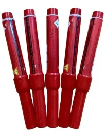 mega-flara-raca-metalowa-raczka-fdf-czerwona-na-zawleczke-hf-0271r-5-sztuk