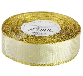 wstazka-brokatowa-w-paski-sztywna-dwustronna-25mmx22mb-2-kol-zlota-srebrna