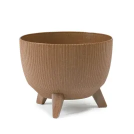 doniczka-misa-gleboka-na-nozkach-modna-roma-24-cm-jumper-eco-wood-brazowa