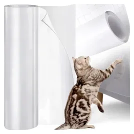 folia-ochronna-dzrzwi-meble-przeciw-drapaniu-samoprzylepna-bezbarwna-100x50