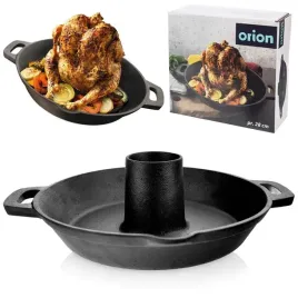 patelnia-ze-stojakiem-na-kurczaka-do-smazenia-zeliwna-litina-28-cm-orion