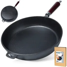 patelnia-zeliwna-indukcja-na-indukcje-ciezka-cast-line-duza-30-cm-vilde