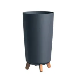 donica-doniczka-prosperplast-gracia-tubus-slim-antracyt-239-cm-445-cm
