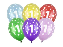 balony-cyfra-1-urodzinowe-1-urodzinki-roczek-urodziny-30cm-6szt-mix