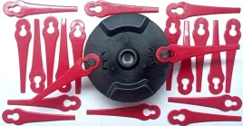 dedra-glowica-do-podkaszarki-z-plastikowymi-ostrzami-ded69901-20szt