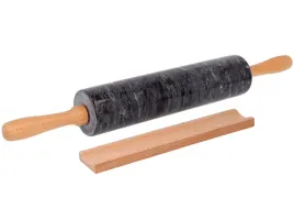 walek-kuchenny-marmurowy-kamienny-do-ciasta-z-podstawka-46cm-brunbeste