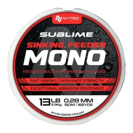 zylka-nytro-sublime-sinking-feeder-mono-028mm-150m
