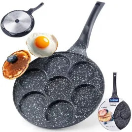 patelnia-granitowa-do-jajek-plackow-pancakes-7-otworow-grande-27-cm-orion