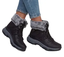 skechers-botki-damskie-relaxed-fit-czarne-z-futerkiem-36-5-eu