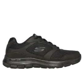 buty-sneakers-meskie-skechers-flex-advantage-4-0-czarne-44-eu