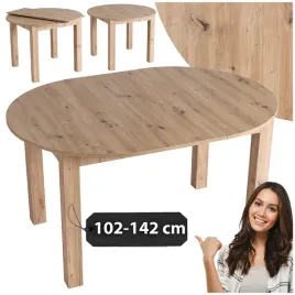 harry-stylowy-stol-okragly-artisan-102-142-or-rozkladany-do-salonu