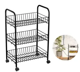 polka-lazienkowa-regal-wozek-kuchenny-na-kolkach-czarny-trolley-62-cm-4510