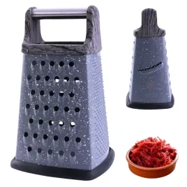 tarka-stalowa-do-warzyw-sera-owocow-czterostronna-szara-marmurek