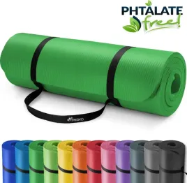 tresko-mata-do-jogi-fitness-gimnastyczna-pilates-190x100x1-5cm-zielony