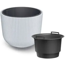 doniczka-donica-oslonka-okragla-230cm-milly-biala-z-wkladem