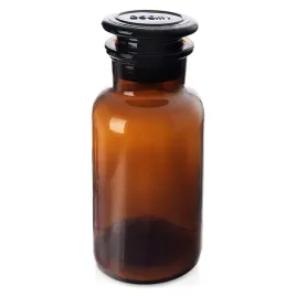 pojemnik-kuchenny-na-zywnosc-szklany-brazowy-z-korkiem-250-ml-orion