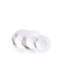 serwis-obiadowy-komplet-talerzy-porcelanowych-18-el-lawenda-zastawa