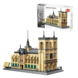 klocki-konstrukcyjne-wange-5210-katedra-notre-dame-w-paryzu-1382-elementow
