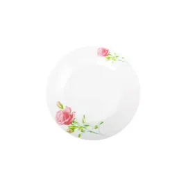 talerz-deserowy-talerzyk-19-cm-roza-yf2103