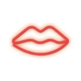 neon-led-usta-czerwone-baterie-usb-forever-light